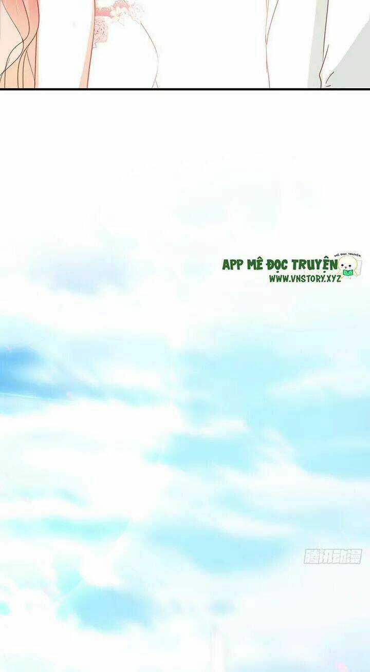 Cẩm Lý Thiếu Nữ Của Tôi Chapter 117 trang 27