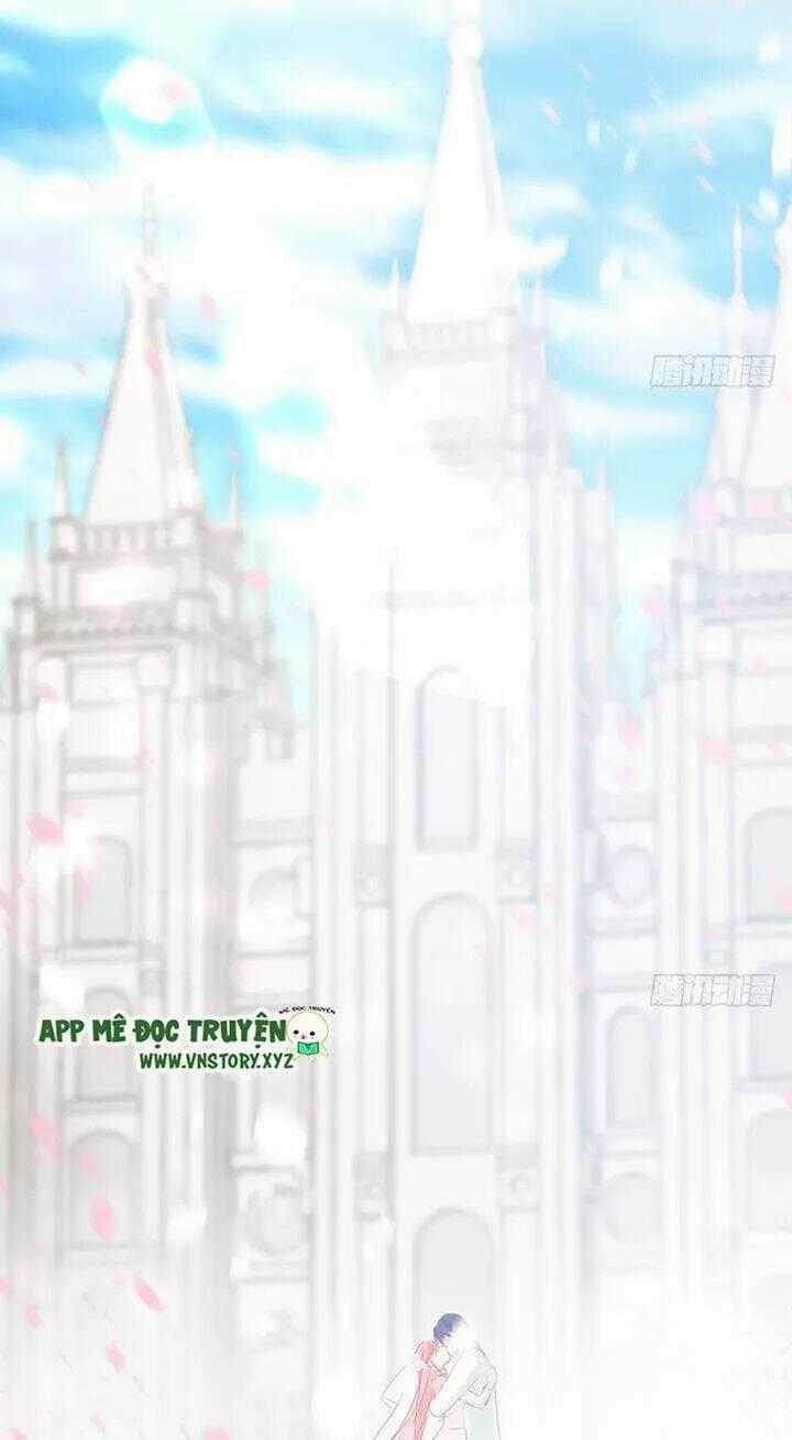 Cẩm Lý Thiếu Nữ Của Tôi Chapter 117 trang 28