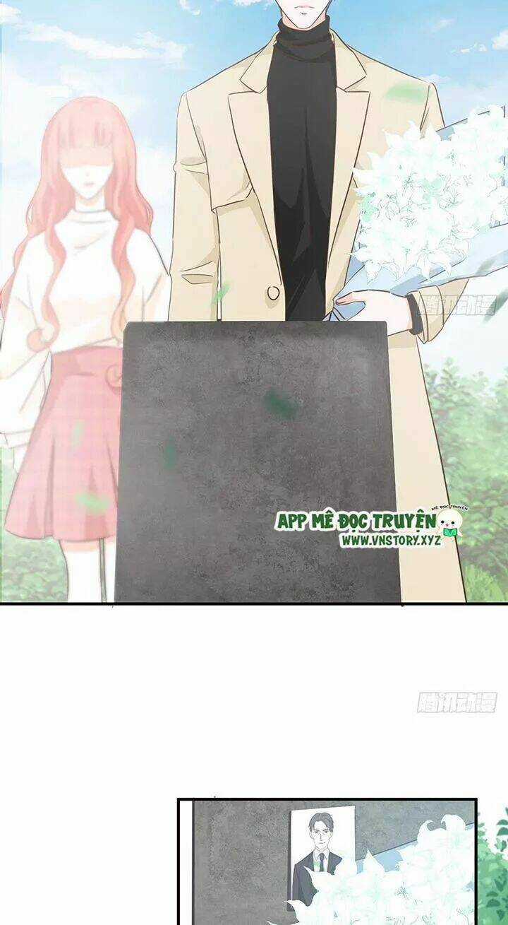 Cẩm Lý Thiếu Nữ Của Tôi Chapter 117 trang 3