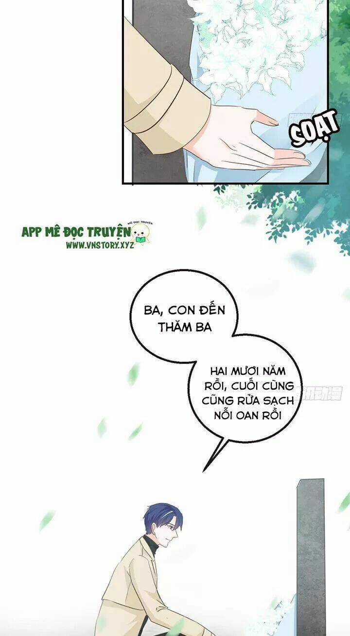 Cẩm Lý Thiếu Nữ Của Tôi Chapter 117 trang 4