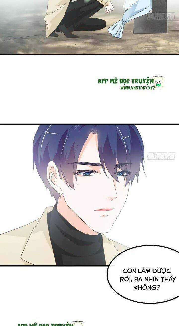 Cẩm Lý Thiếu Nữ Của Tôi Chapter 117 trang 5