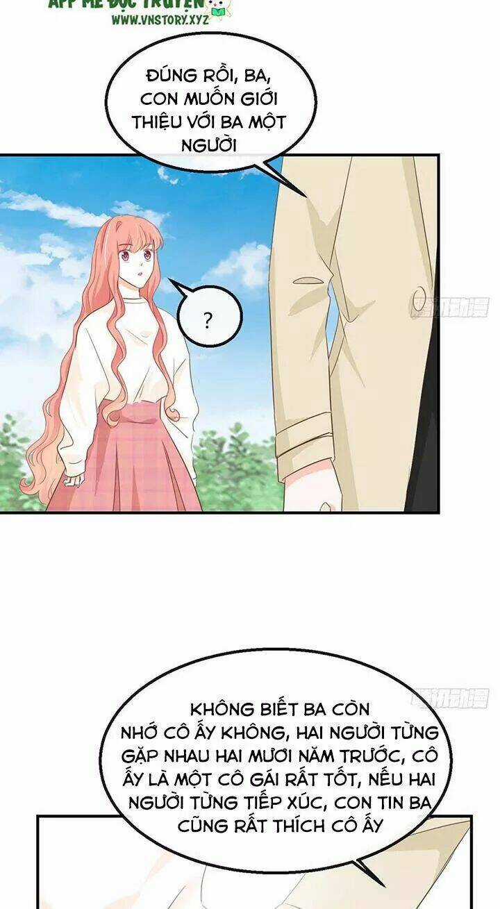 Cẩm Lý Thiếu Nữ Của Tôi Chapter 117 trang 6