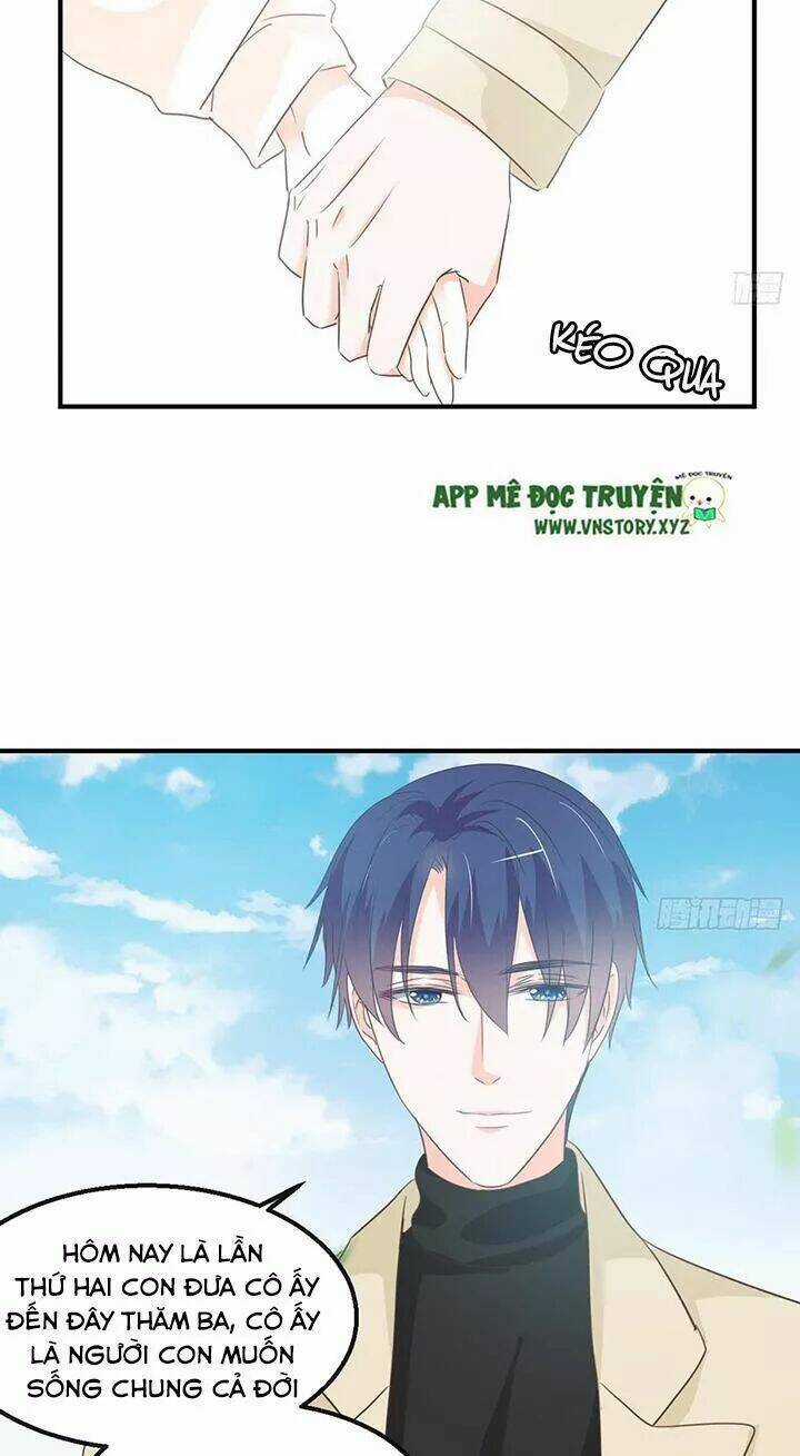 Cẩm Lý Thiếu Nữ Của Tôi Chapter 117 trang 7