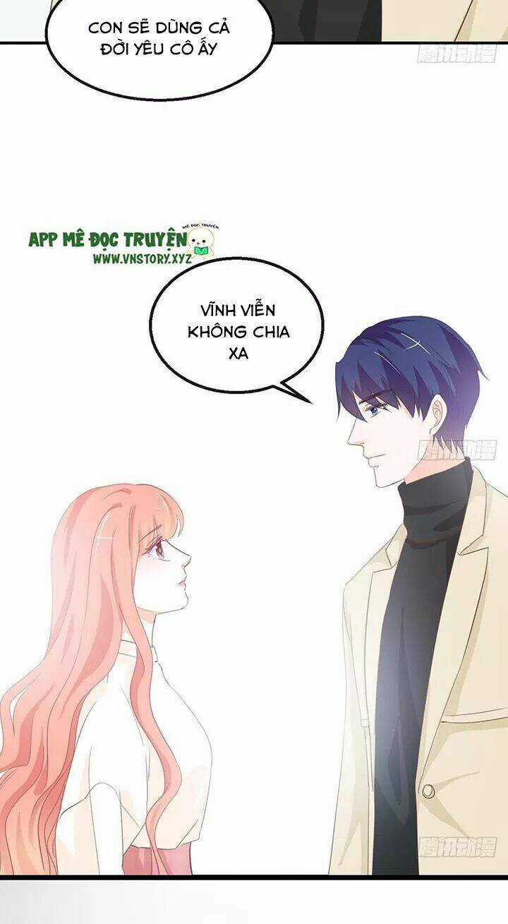 Cẩm Lý Thiếu Nữ Của Tôi Chapter 117 trang 8