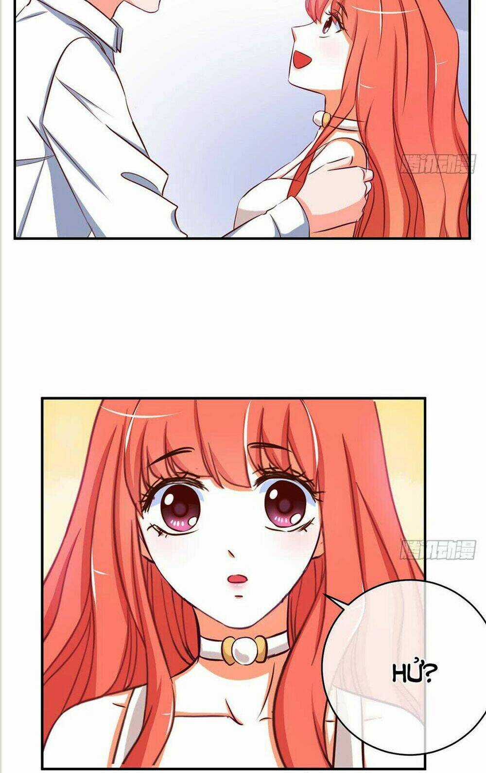 Cẩm Lý Thiếu Nữ Của Tôi Chapter 12.1 trang 11