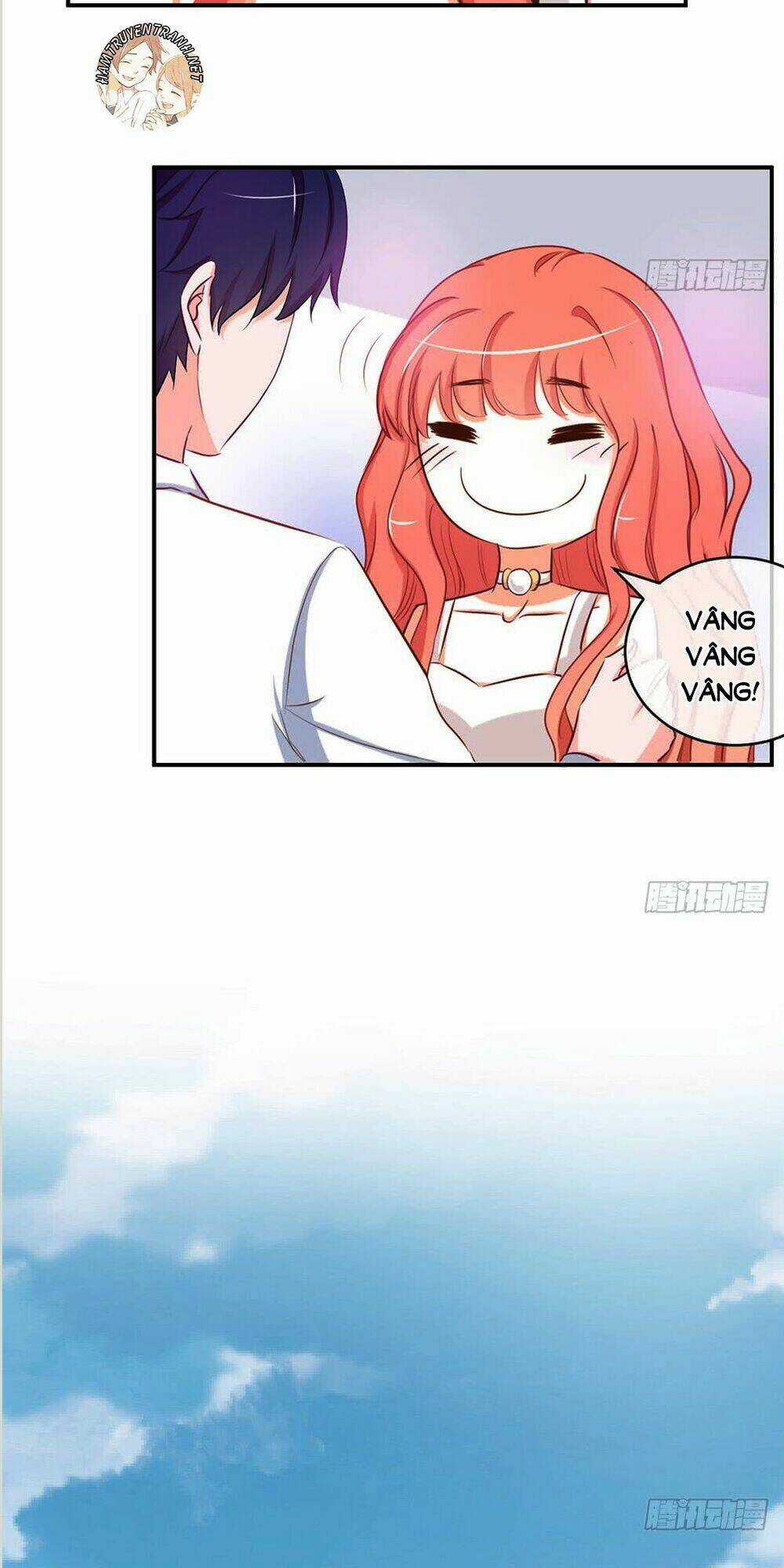 Cẩm Lý Thiếu Nữ Của Tôi Chapter 12.1 trang 12