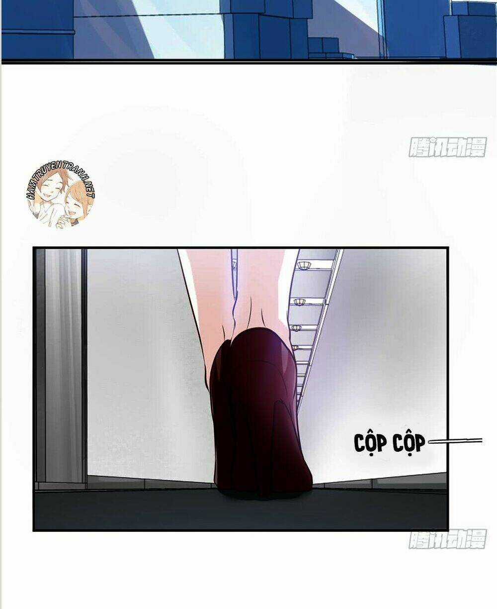 Cẩm Lý Thiếu Nữ Của Tôi Chapter 12.1 trang 14