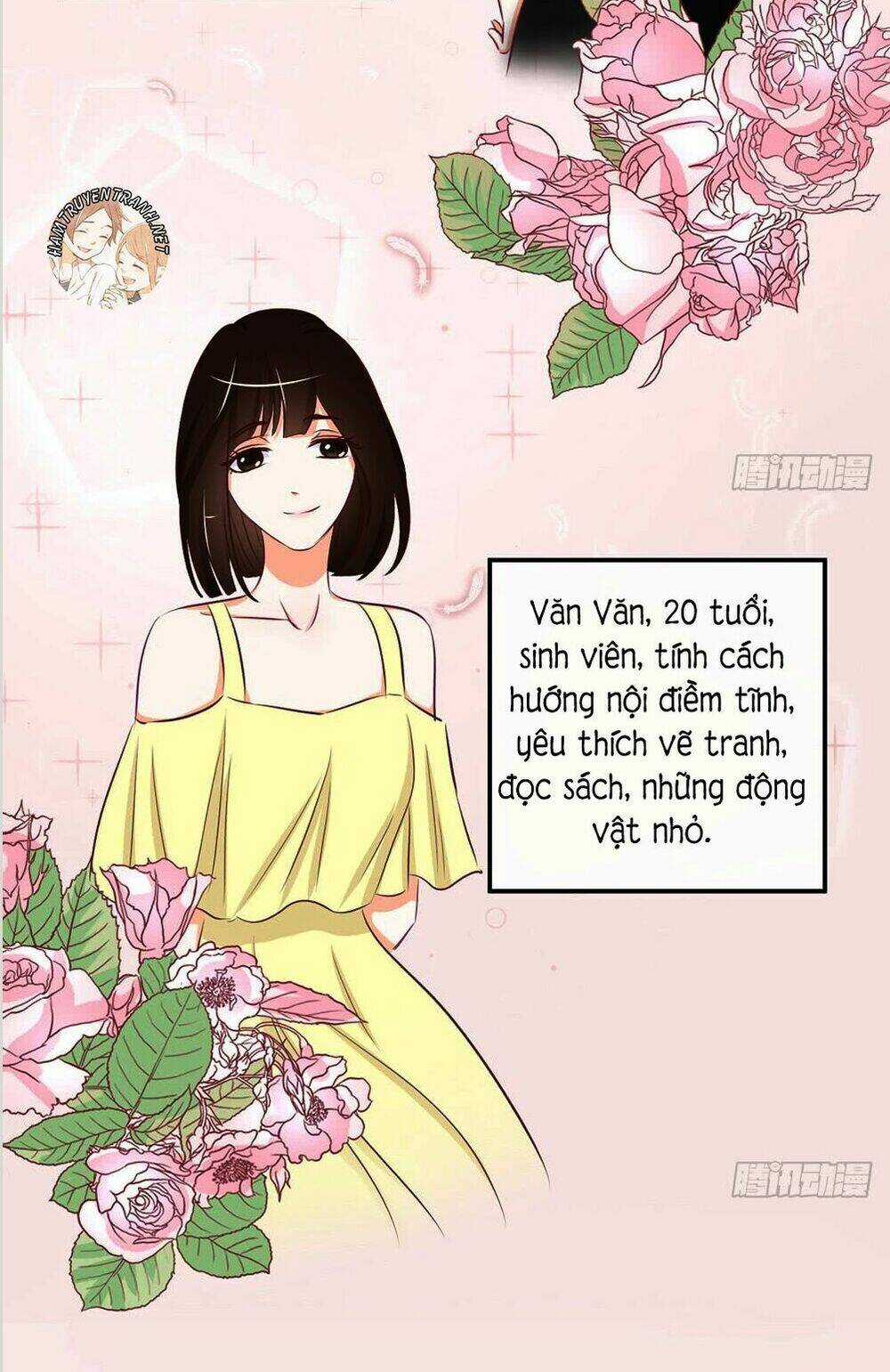Cẩm Lý Thiếu Nữ Của Tôi Chapter 12.1 trang 4