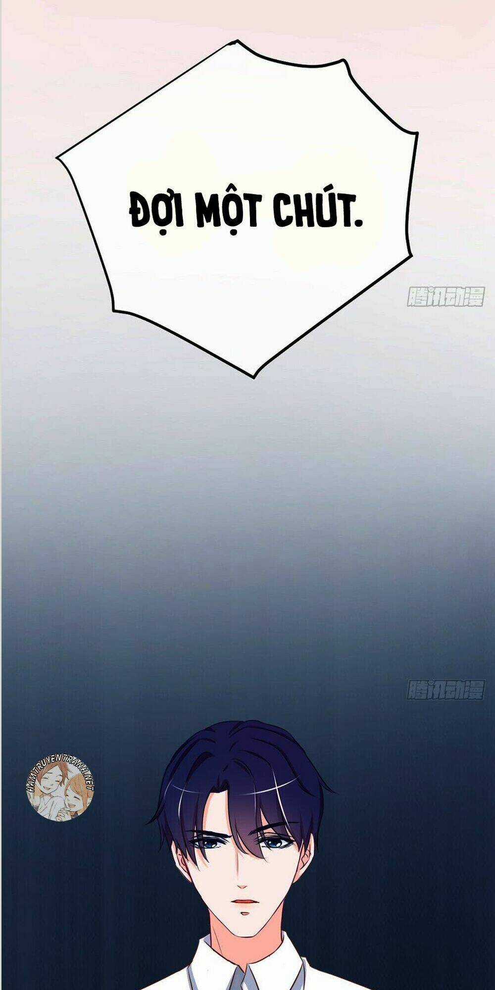 Cẩm Lý Thiếu Nữ Của Tôi Chapter 12.1 trang 5