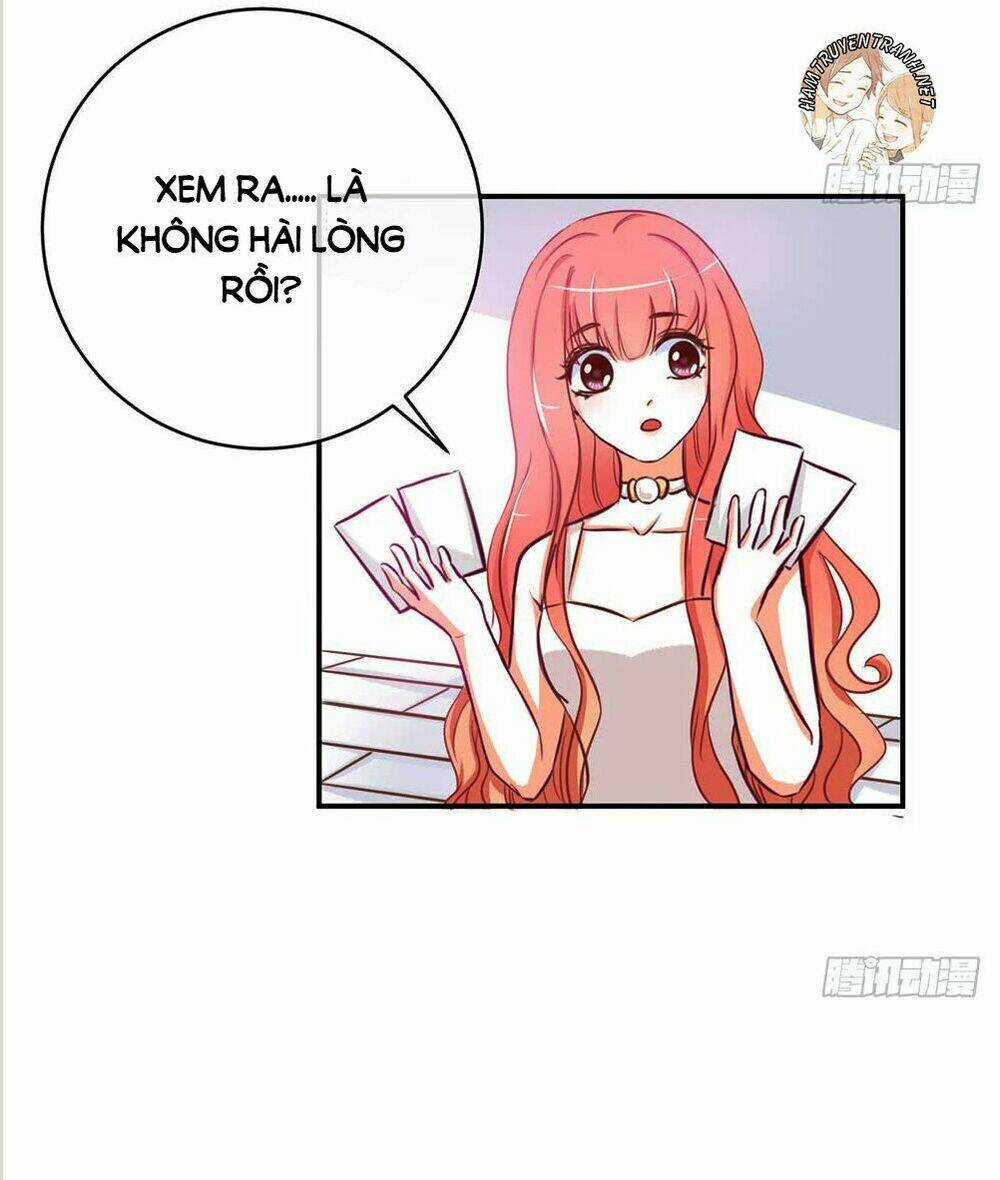 Cẩm Lý Thiếu Nữ Của Tôi Chapter 12.1 trang 8