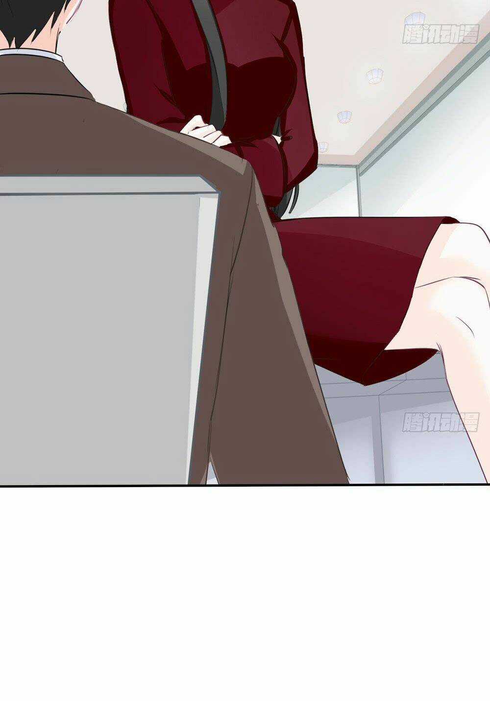 Cẩm Lý Thiếu Nữ Của Tôi Chapter 12.2 trang 12