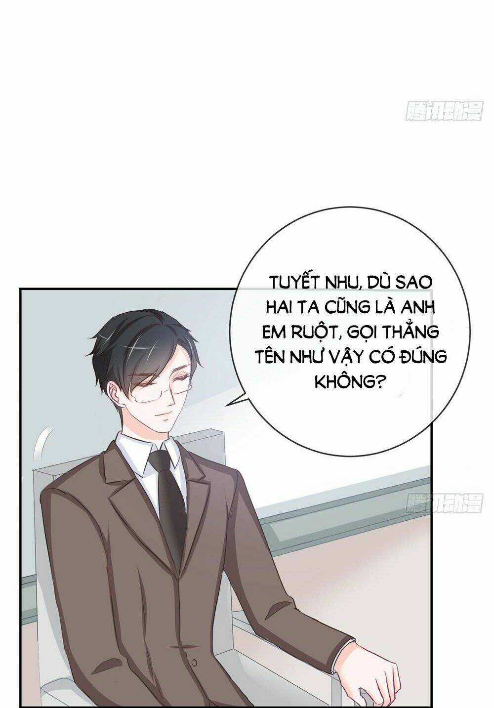 Cẩm Lý Thiếu Nữ Của Tôi Chapter 12.2 trang 13