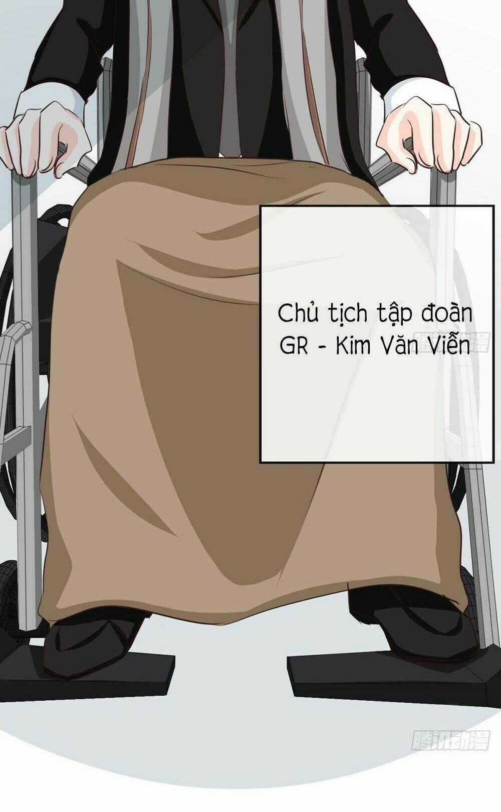 Cẩm Lý Thiếu Nữ Của Tôi Chapter 12.2 trang 18