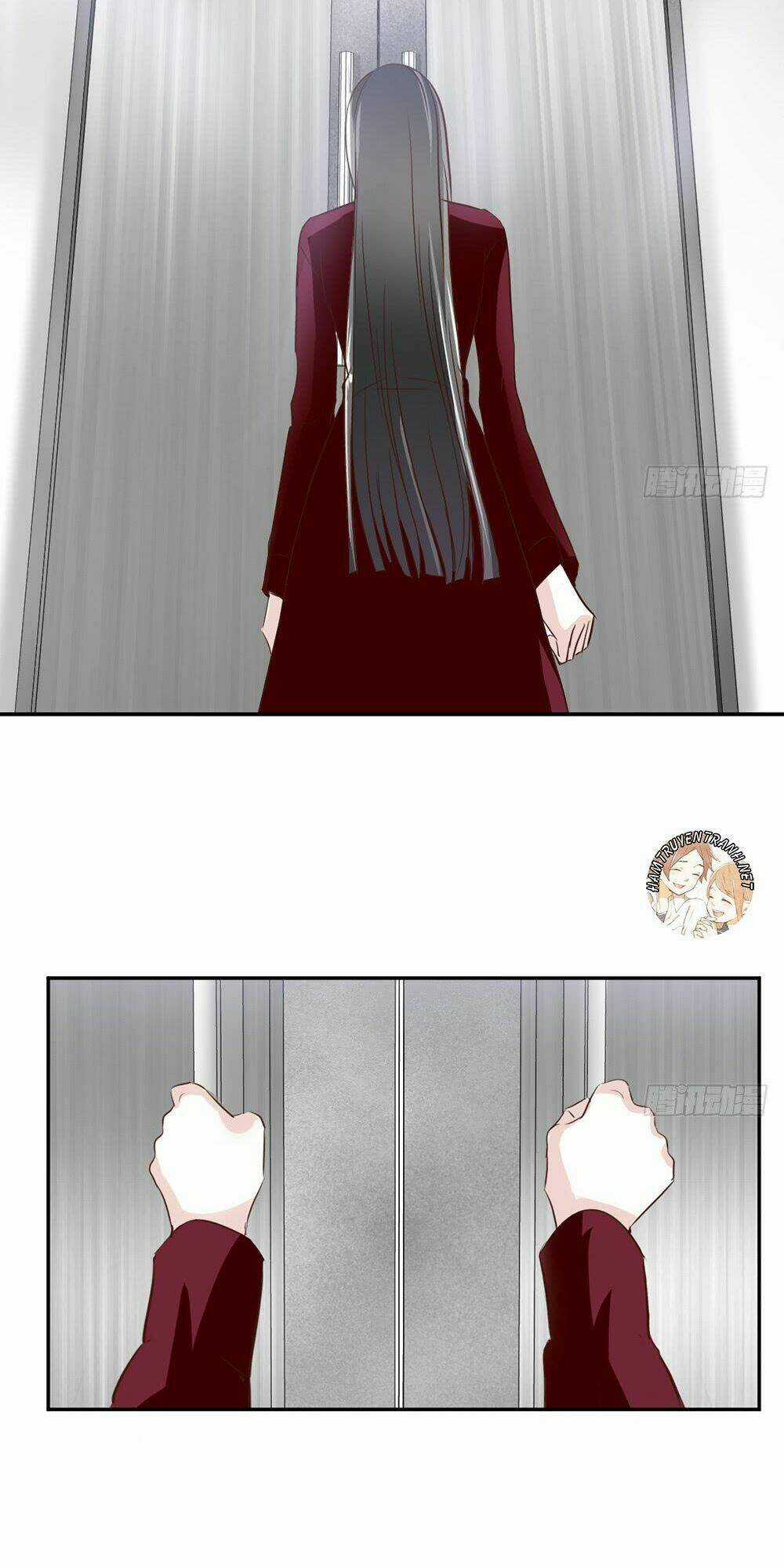 Cẩm Lý Thiếu Nữ Của Tôi Chapter 12.2 trang 3