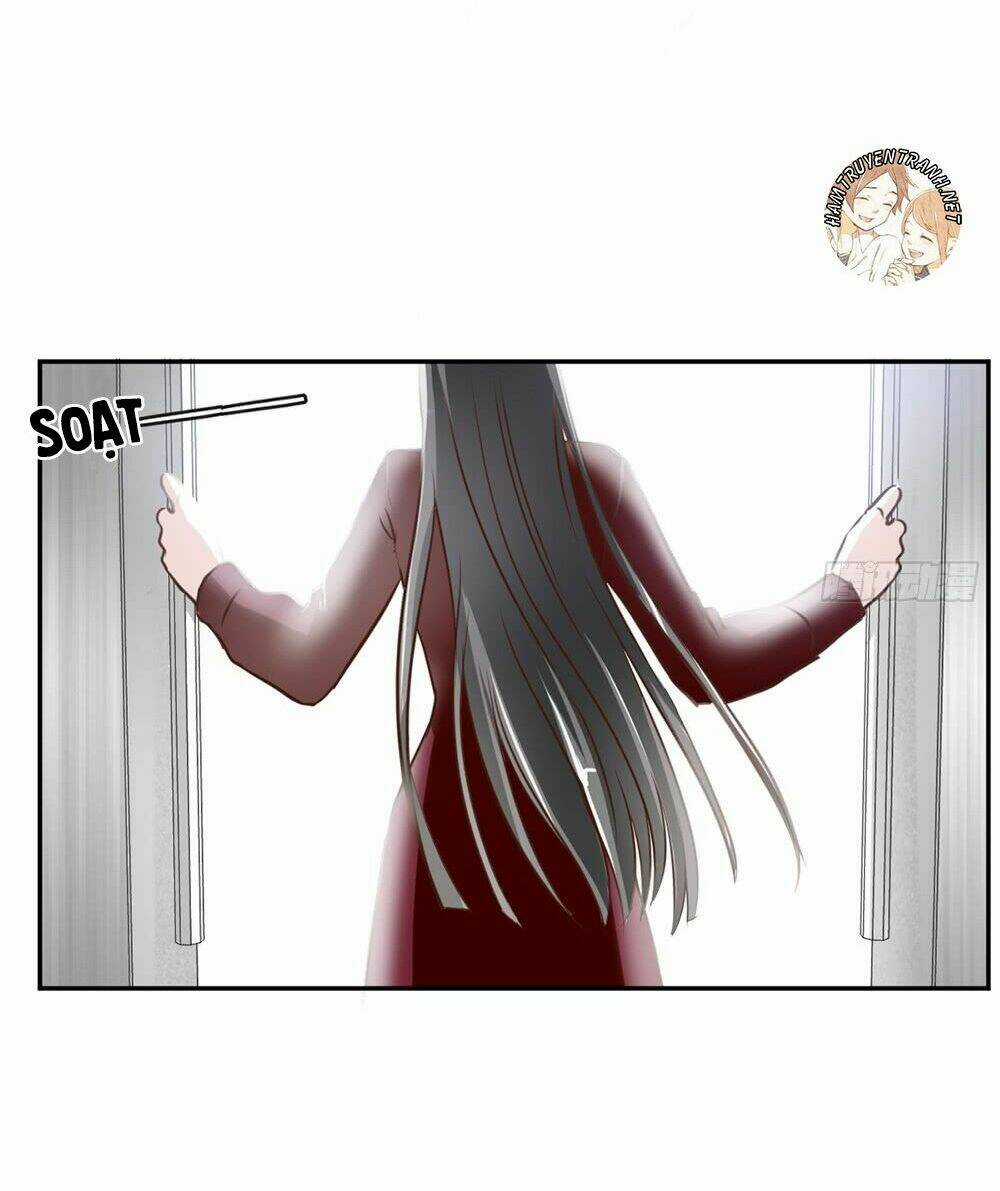 Cẩm Lý Thiếu Nữ Của Tôi Chapter 12.2 trang 5