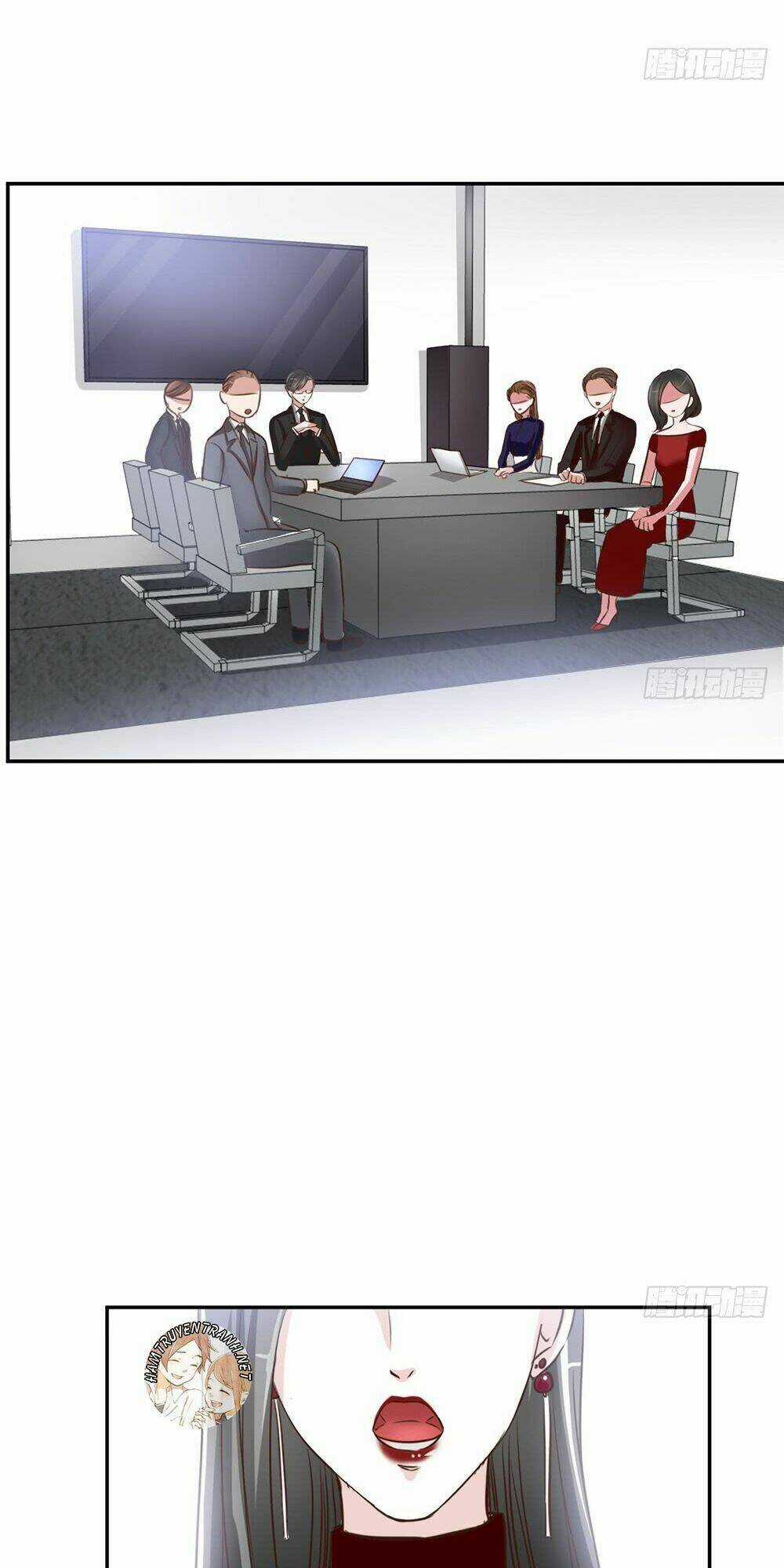 Cẩm Lý Thiếu Nữ Của Tôi Chapter 12.2 trang 6