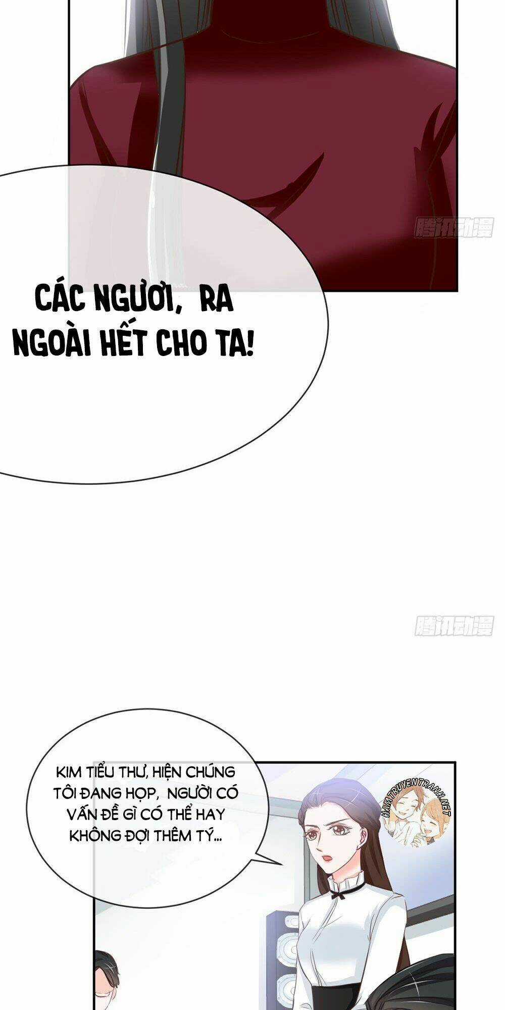 Cẩm Lý Thiếu Nữ Của Tôi Chapter 12.2 trang 7