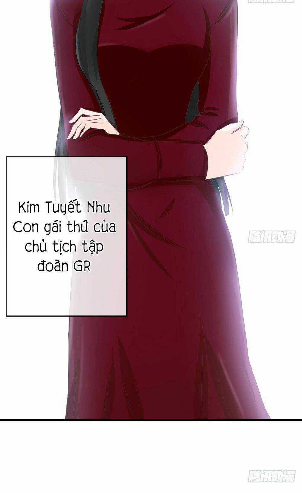 Cẩm Lý Thiếu Nữ Của Tôi Chapter 12.2 trang 9