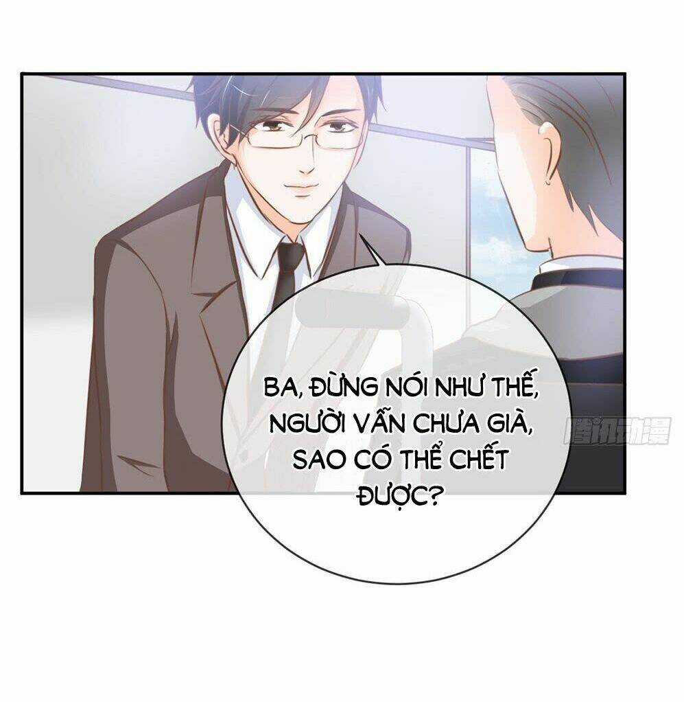 Cẩm Lý Thiếu Nữ Của Tôi Chapter 12.3 trang 10