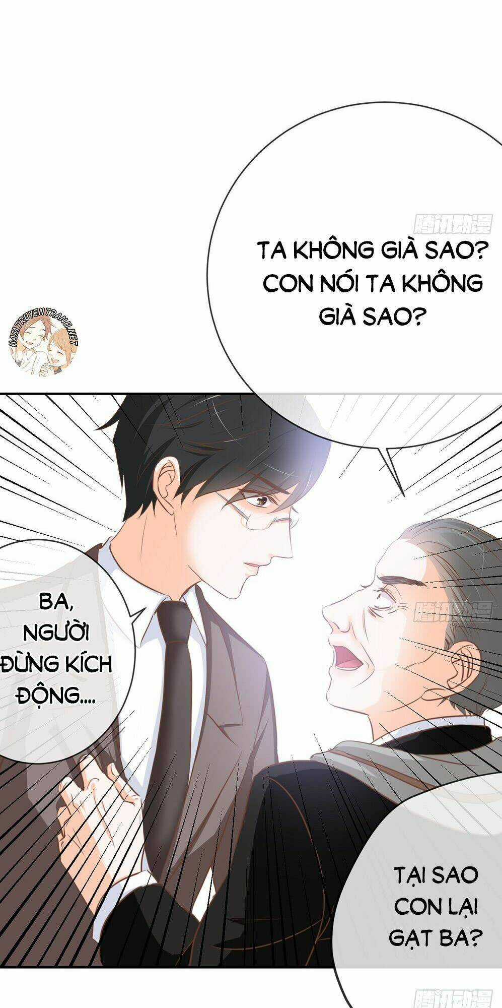 Cẩm Lý Thiếu Nữ Của Tôi Chapter 12.3 trang 11