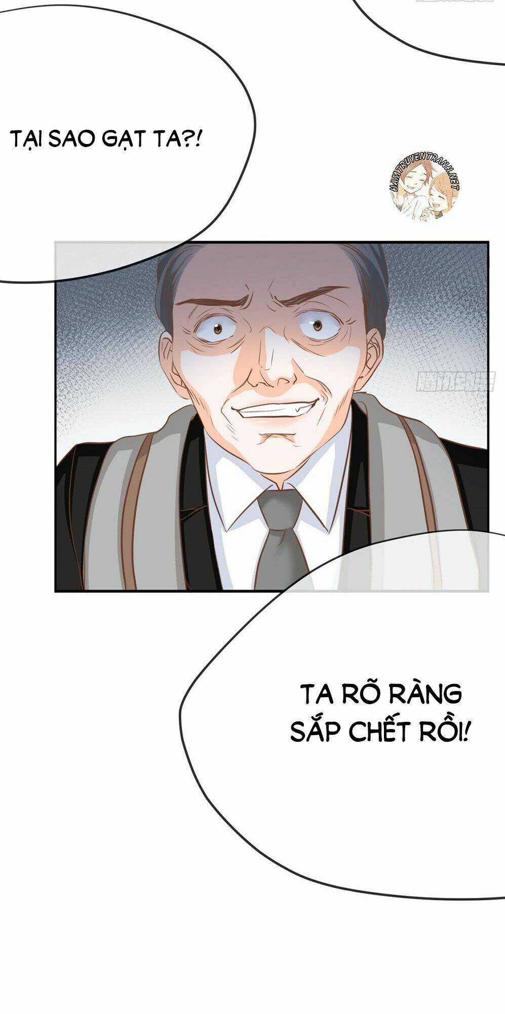 Cẩm Lý Thiếu Nữ Của Tôi Chapter 12.3 trang 12