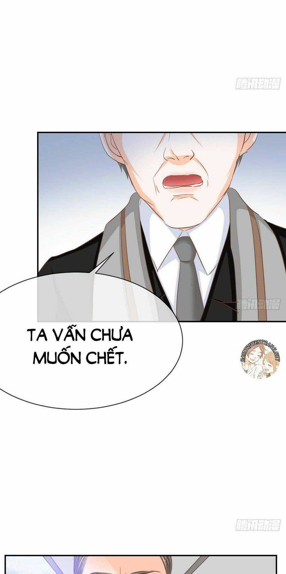 Cẩm Lý Thiếu Nữ Của Tôi Chapter 12.3 trang 13