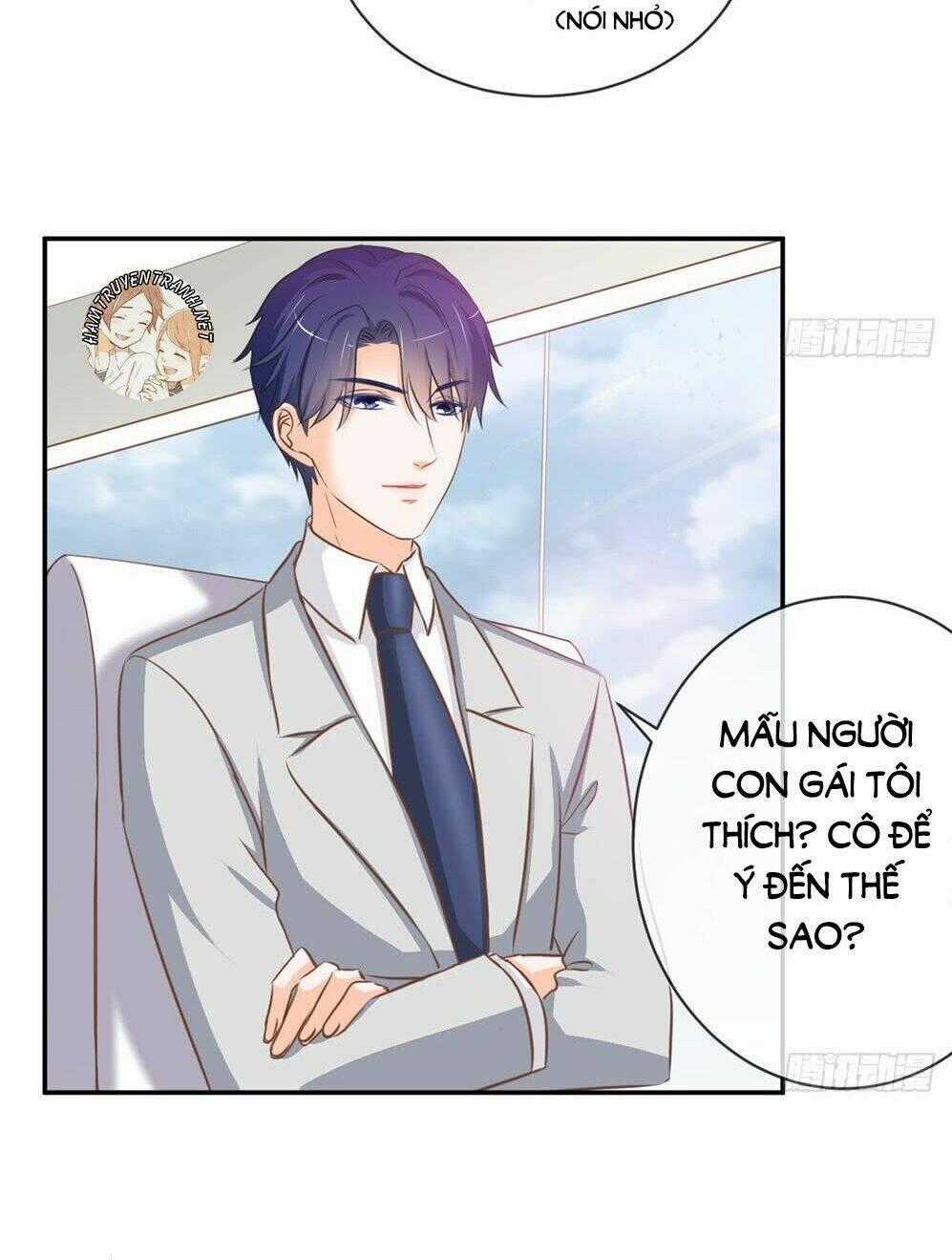 Cẩm Lý Thiếu Nữ Của Tôi Chapter 12.3 trang 19