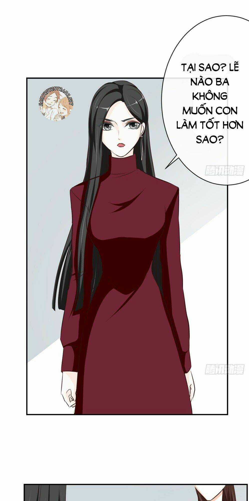 Cẩm Lý Thiếu Nữ Của Tôi Chapter 12.3 trang 2