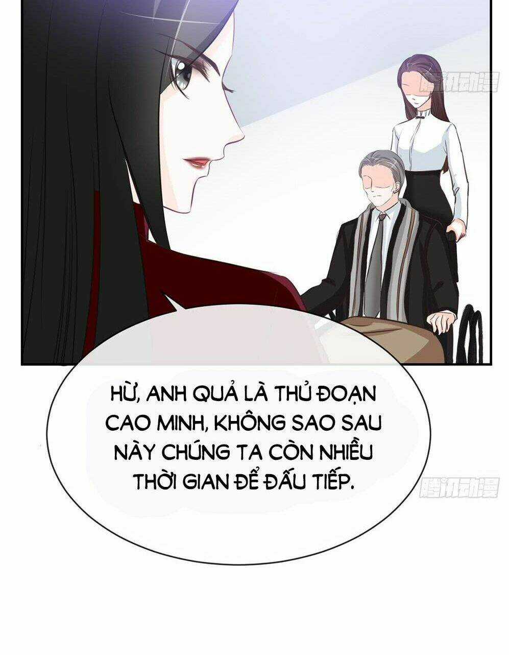 Cẩm Lý Thiếu Nữ Của Tôi Chapter 12.3 trang 5