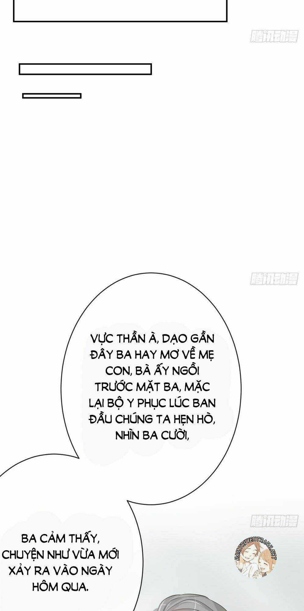 Cẩm Lý Thiếu Nữ Của Tôi Chapter 12.3 trang 7