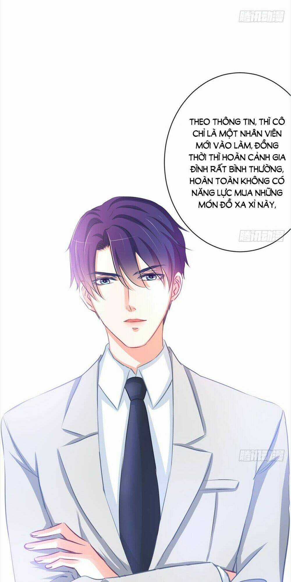 Cẩm Lý Thiếu Nữ Của Tôi Chapter 12.4 trang 10