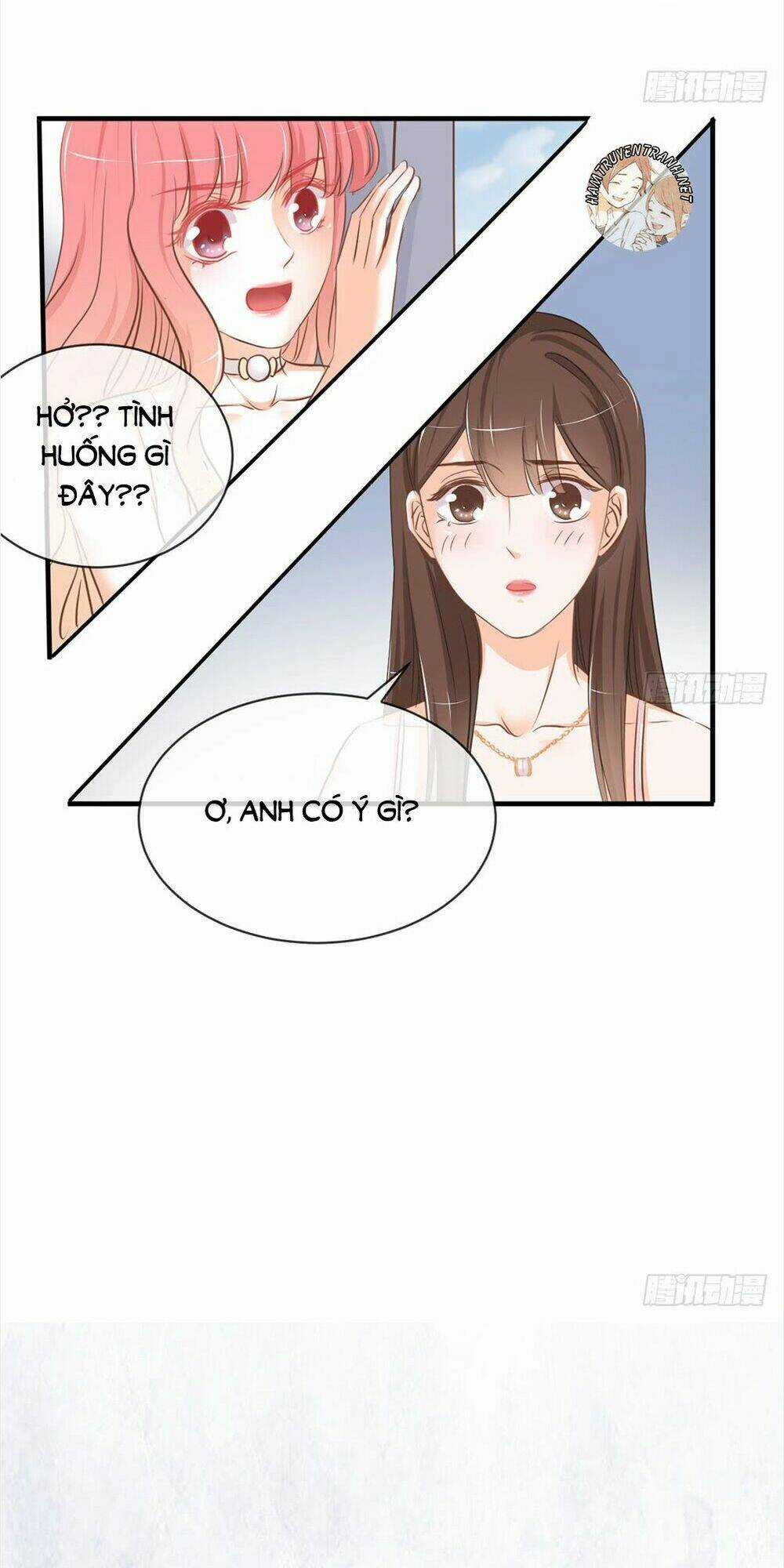 Cẩm Lý Thiếu Nữ Của Tôi Chapter 12.4 trang 4