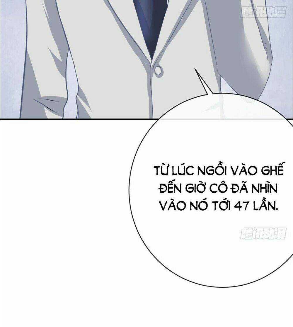 Cẩm Lý Thiếu Nữ Của Tôi Chapter 12.4 trang 6