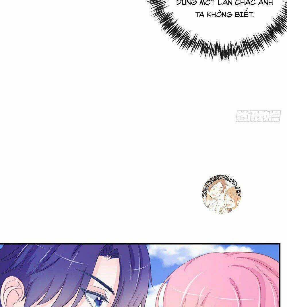 Cẩm Lý Thiếu Nữ Của Tôi Chapter 13.1 trang 10