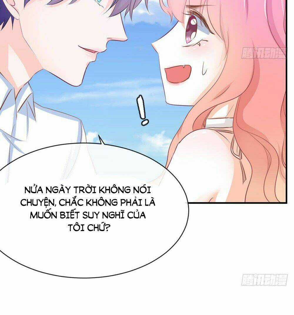 Cẩm Lý Thiếu Nữ Của Tôi Chapter 13.1 trang 11