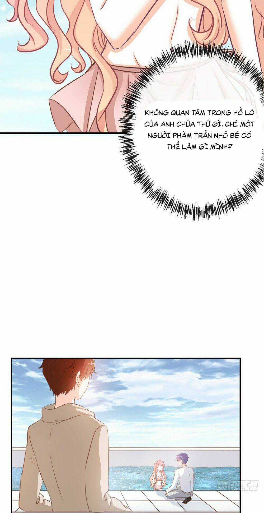 Cẩm Lý Thiếu Nữ Của Tôi Chapter 13.1 trang 14