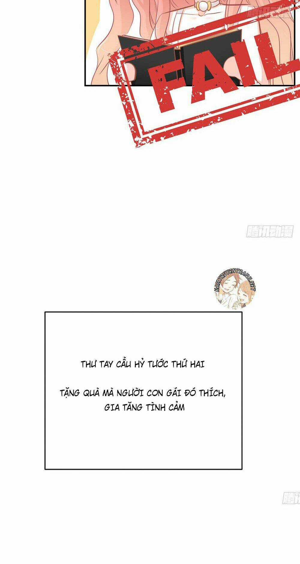 Cẩm Lý Thiếu Nữ Của Tôi Chapter 13.2 trang 10