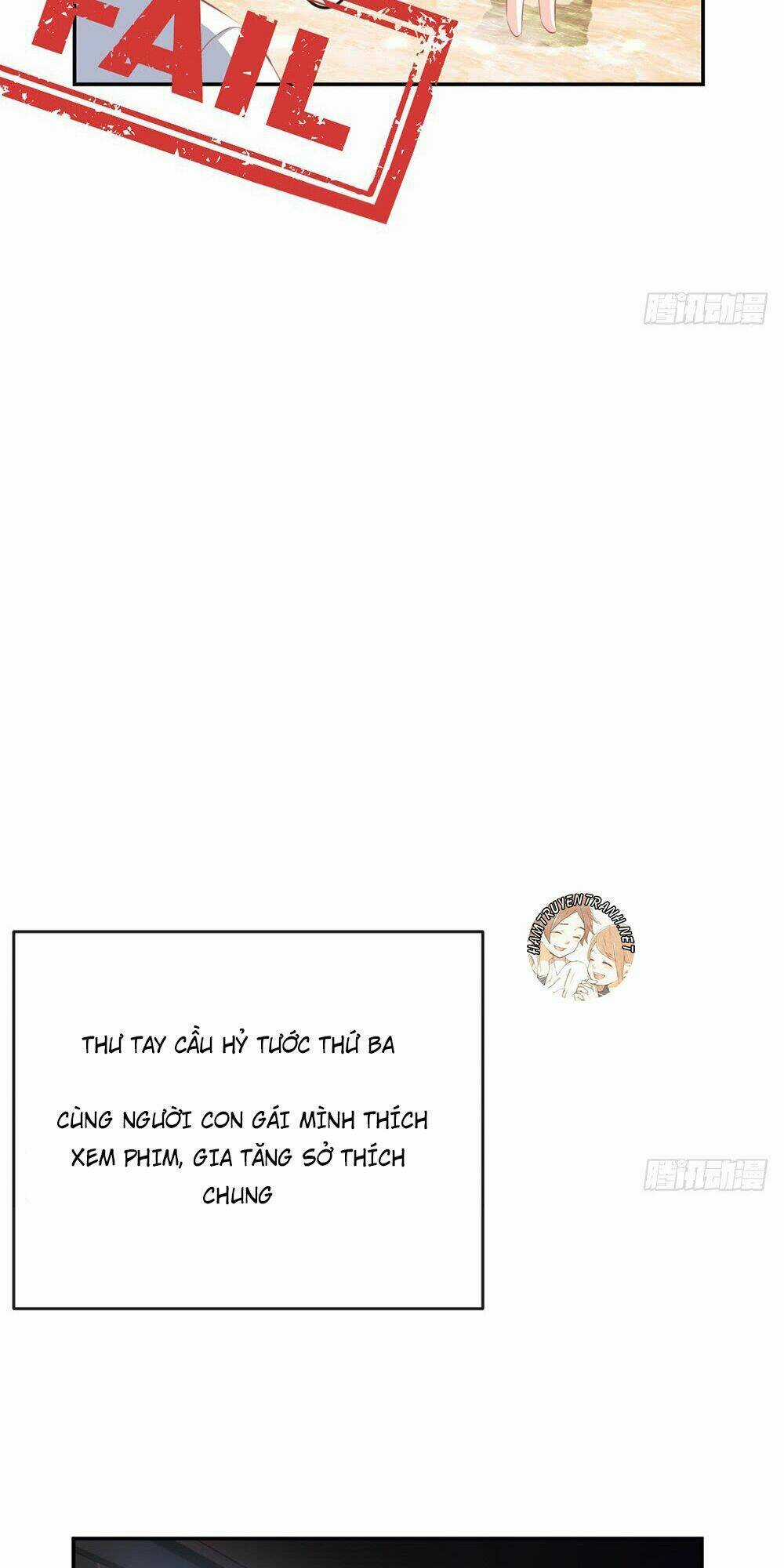 Cẩm Lý Thiếu Nữ Của Tôi Chapter 13.2 trang 12