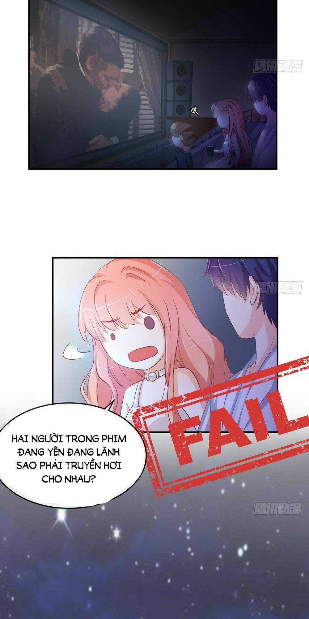 Cẩm Lý Thiếu Nữ Của Tôi Chapter 13.2 trang 13