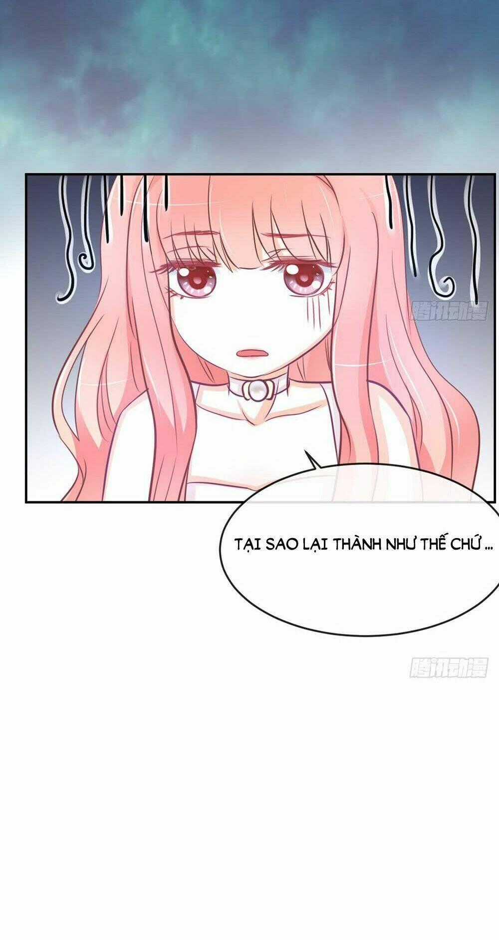 Cẩm Lý Thiếu Nữ Của Tôi Chapter 13.2 trang 15