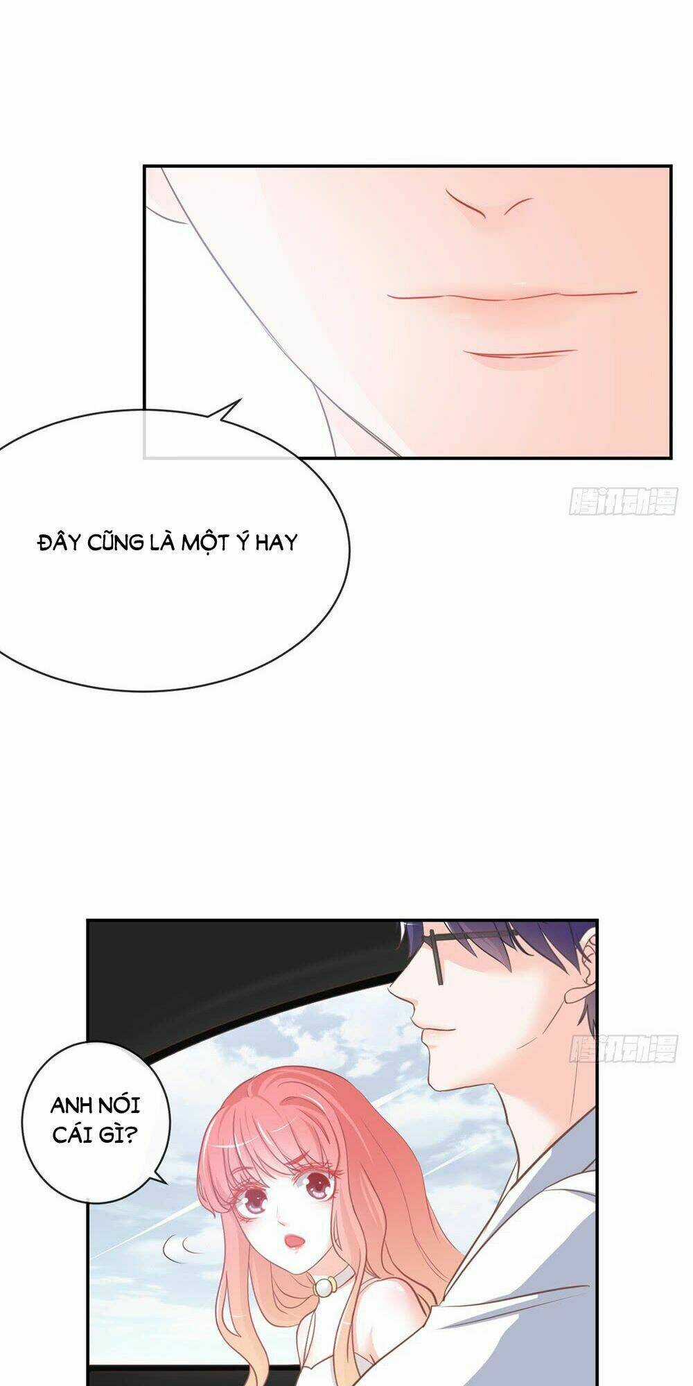 Cẩm Lý Thiếu Nữ Của Tôi Chapter 13.2 trang 7