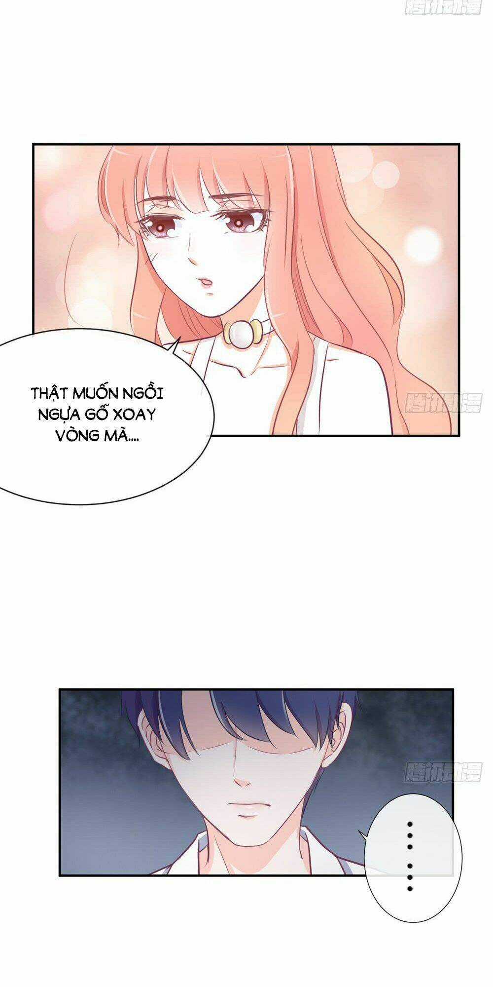 Cẩm Lý Thiếu Nữ Của Tôi Chapter 13.3 trang 11