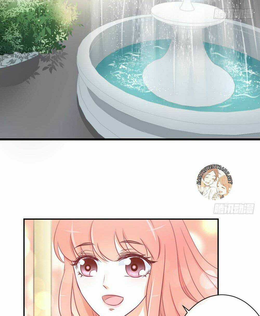 Cẩm Lý Thiếu Nữ Của Tôi Chapter 13.3 trang 14