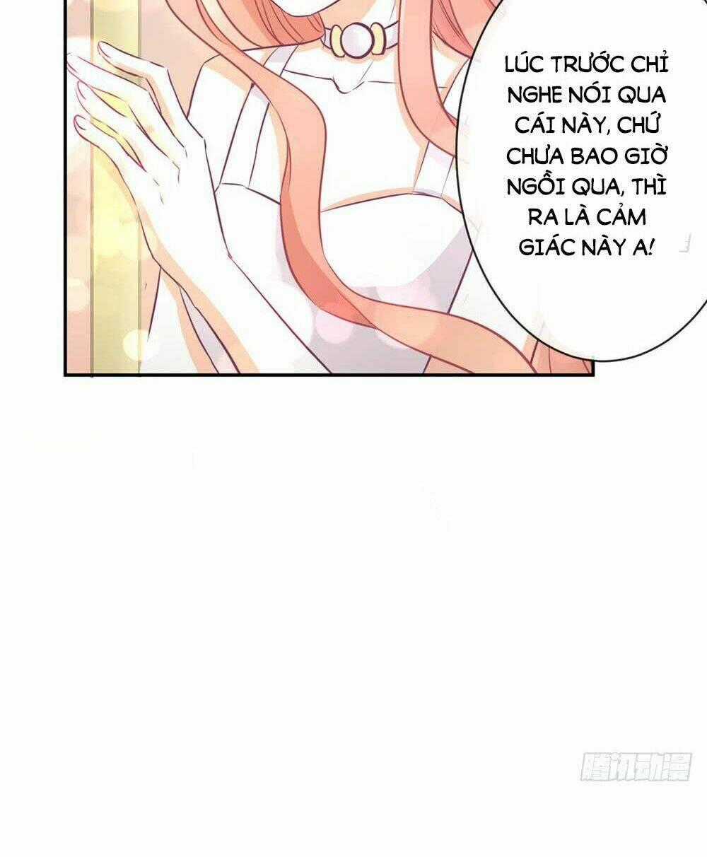 Cẩm Lý Thiếu Nữ Của Tôi Chapter 13.3 trang 15