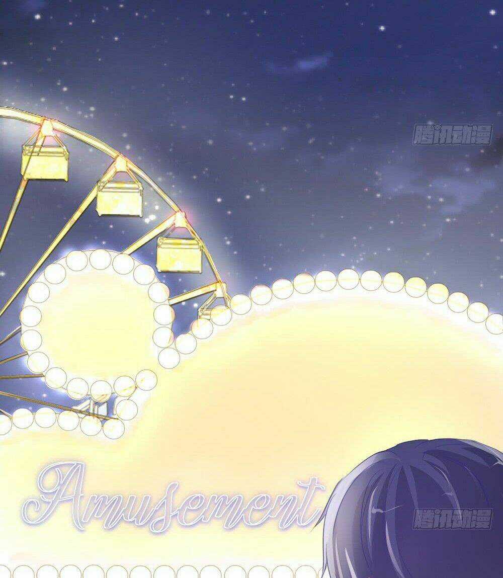 Cẩm Lý Thiếu Nữ Của Tôi Chapter 13.3 trang 5