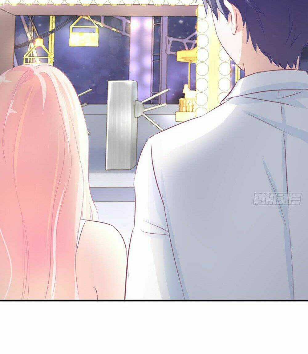 Cẩm Lý Thiếu Nữ Của Tôi Chapter 13.3 trang 6