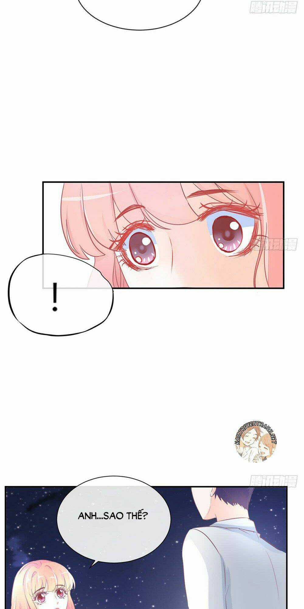 Cẩm Lý Thiếu Nữ Của Tôi Chapter 13.3 trang 8