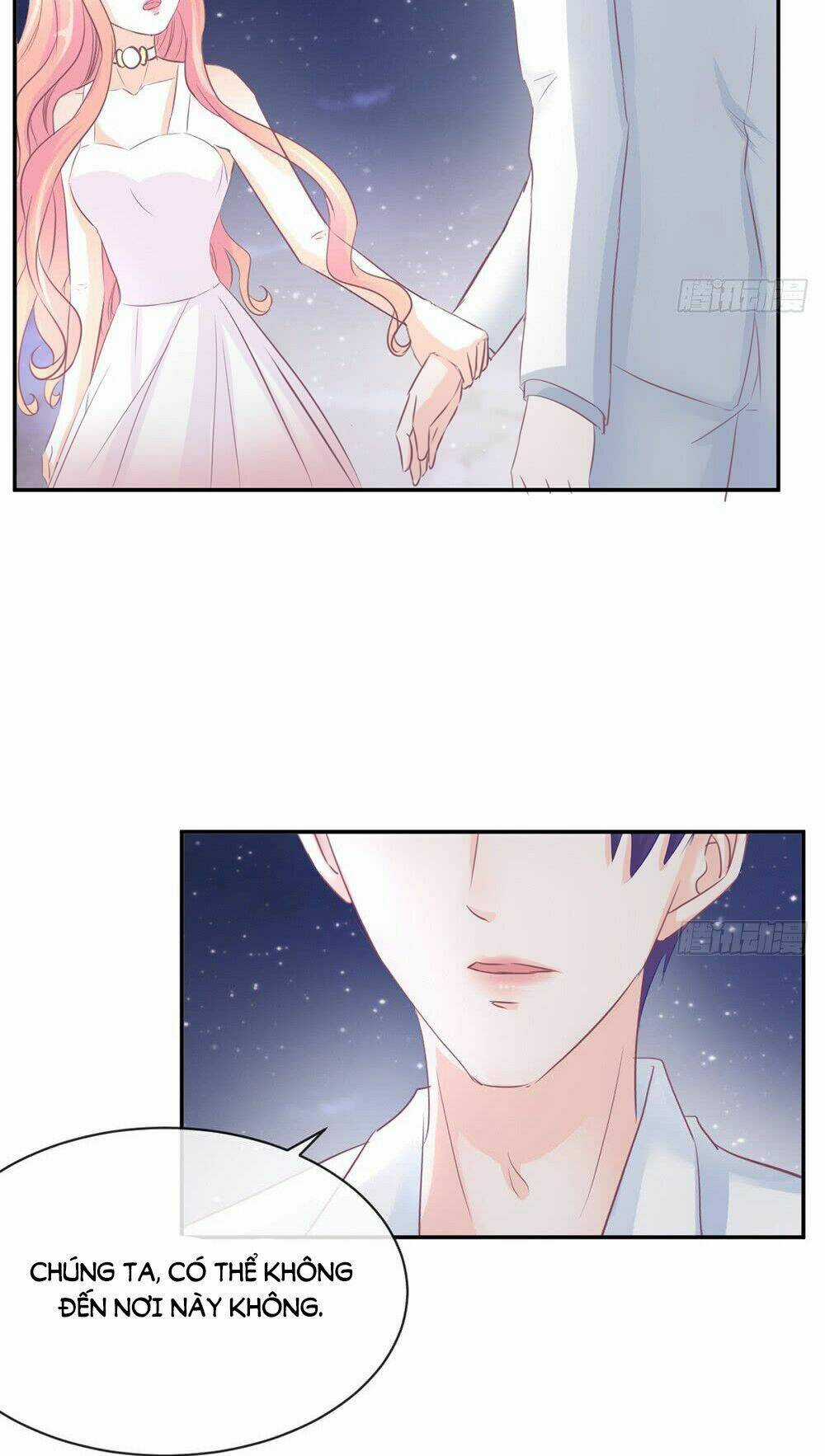 Cẩm Lý Thiếu Nữ Của Tôi Chapter 13.3 trang 9