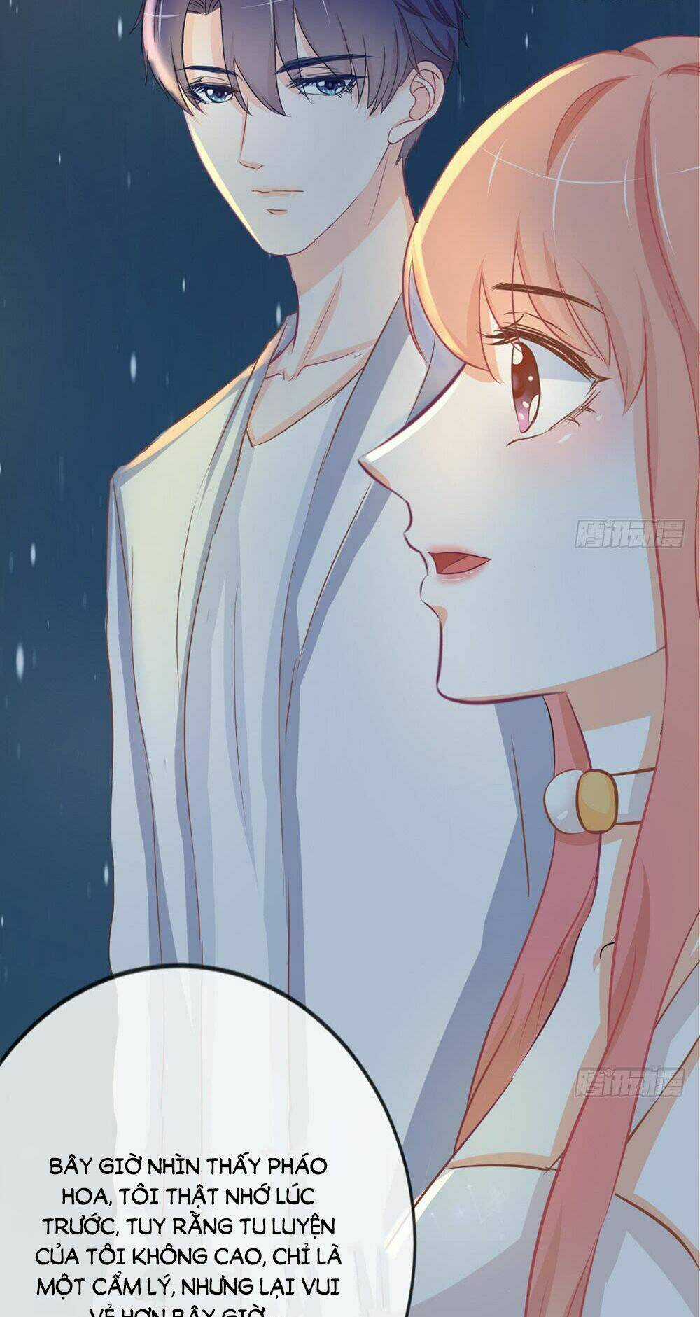 Cẩm Lý Thiếu Nữ Của Tôi Chapter 13.4 trang 11