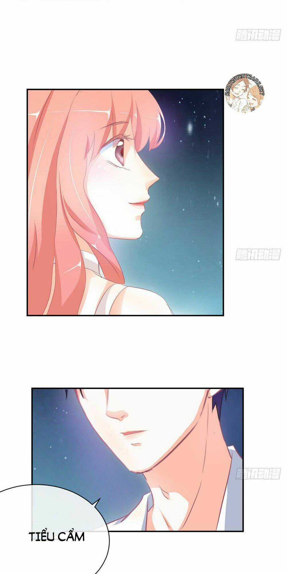 Cẩm Lý Thiếu Nữ Của Tôi Chapter 13.4 trang 13